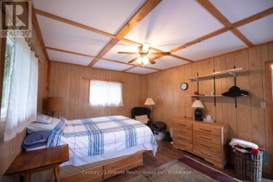 4943 KENNISIS LAKE ROAD Dysart et al (Havelock) Ontario photo 15