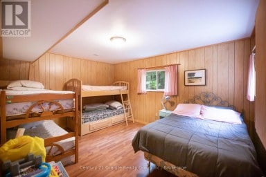 4943 KENNISIS LAKE ROAD Dysart et al (Havelock) Ontario photo 18