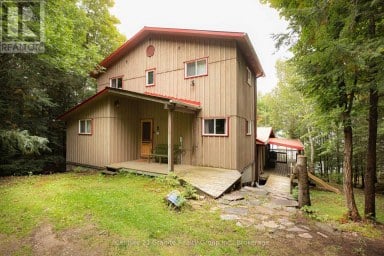 4943 KENNISIS LAKE ROAD Dysart et al (Havelock) Ontario photo 2