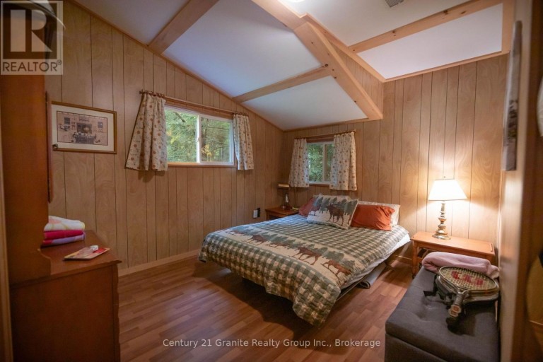 4943 KENNISIS LAKE ROAD, Dysart et al (Havelock), Ontario, K0M1S0
