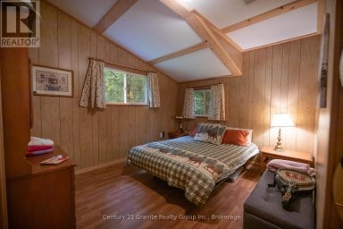 4943 KENNISIS LAKE ROAD Dysart et al (Havelock) Ontario photo 21