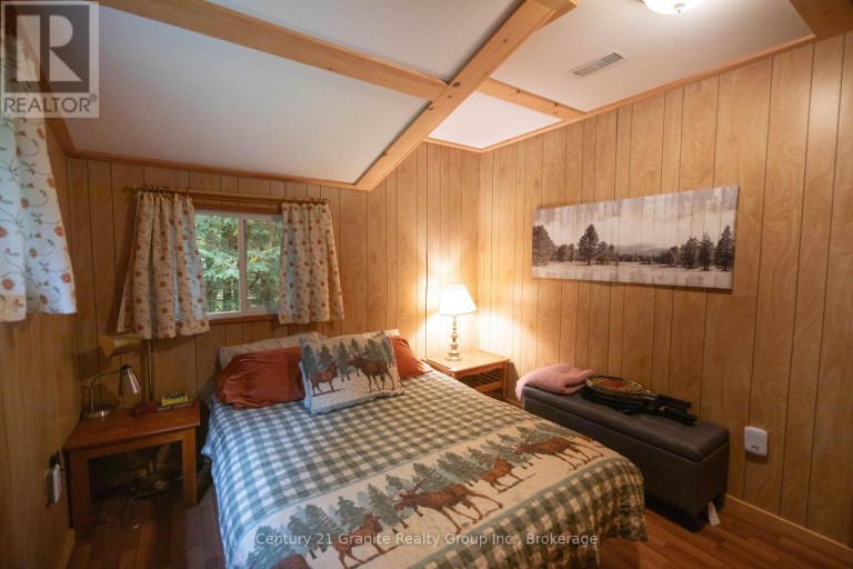4943 KENNISIS LAKE ROAD, Dysart et al (Havelock), Ontario, K0M1S0
