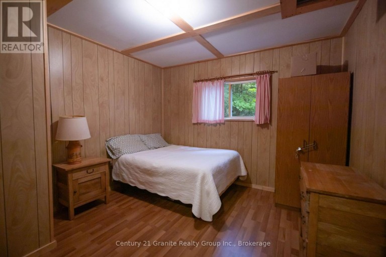 4943 KENNISIS LAKE ROAD, Dysart et al (Havelock), Ontario, K0M1S0