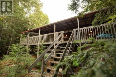 4943 KENNISIS LAKE ROAD Dysart et al (Havelock) Ontario photo 24