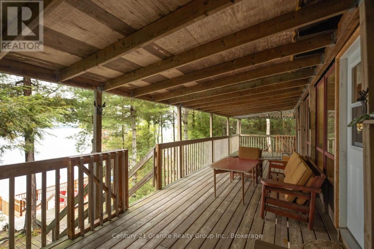 4943 KENNISIS LAKE ROAD, Dysart et al (Havelock), Ontario, K0M1S0