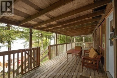 4943 KENNISIS LAKE ROAD Dysart et al (Havelock) Ontario photo 25