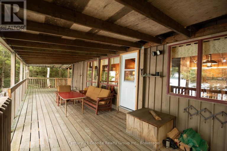 4943 KENNISIS LAKE ROAD, Dysart et al (Havelock), Ontario, K0M1S0