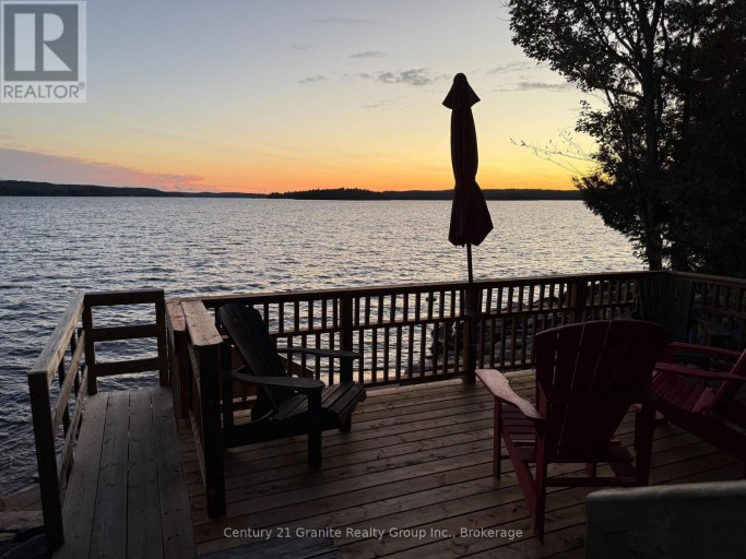 4943 KENNISIS LAKE ROAD, Dysart et al (Havelock), Ontario, K0M1S0