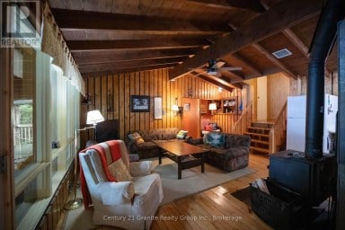 4943 KENNISIS LAKE ROAD Dysart et al (Havelock) Ontario photo 5