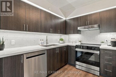 210 - 716 MAIN STREET Milton (TM Timberlea) Ontario photo 10