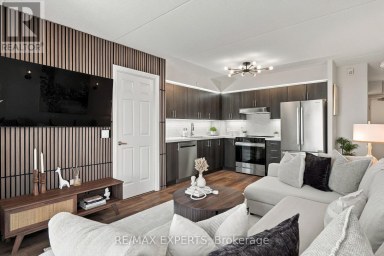 210 - 716 MAIN STREET Milton (TM Timberlea) Ontario photo 11