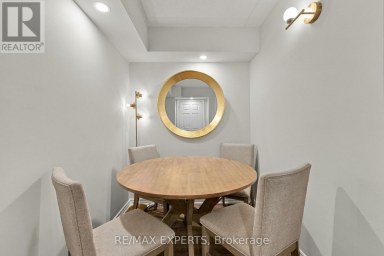 210 - 716 MAIN STREET Milton (TM Timberlea) Ontario photo 13