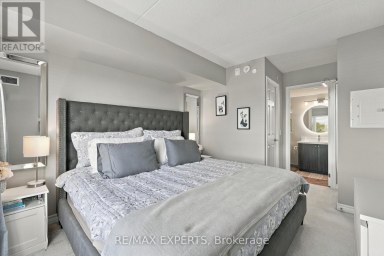 210 - 716 MAIN STREET Milton (TM Timberlea) Ontario photo 17