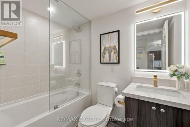 210 - 716 MAIN STREET Milton (TM Timberlea) Ontario photo 18