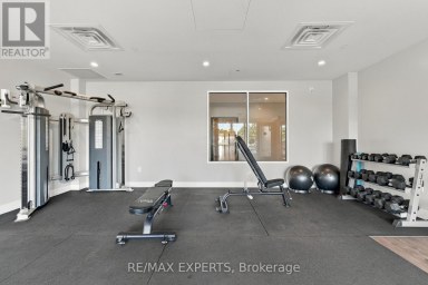 210 - 716 MAIN STREET Milton (TM Timberlea) Ontario photo 27