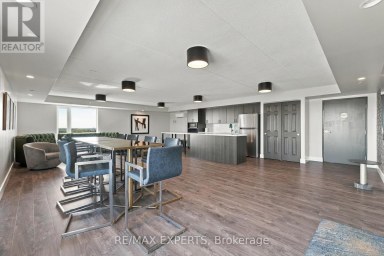 210 - 716 MAIN STREET Milton (TM Timberlea) Ontario photo 29