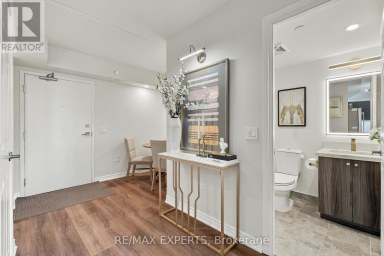 210 - 716 MAIN STREET Milton (TM Timberlea) Ontario photo 3