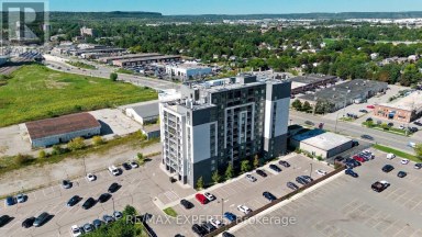 210 - 716 MAIN STREET Milton (TM Timberlea) Ontario photo 35