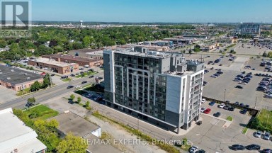 210 - 716 MAIN STREET Milton (TM Timberlea) Ontario photo 36