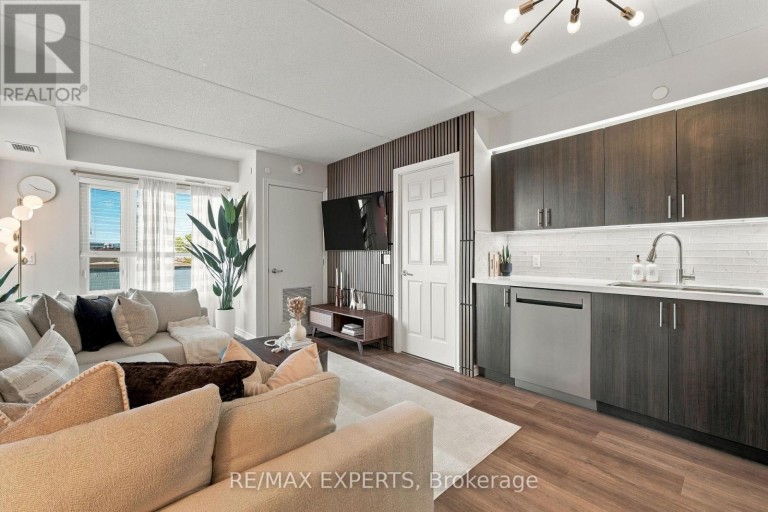 210 - 716 MAIN STREET, Milton (TM Timberlea), Ontario, L9T3P6