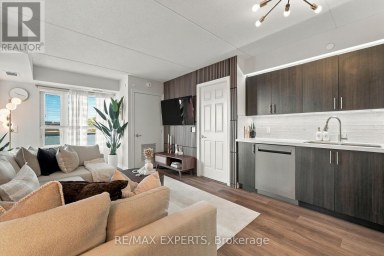 210 - 716 MAIN STREET Milton (TM Timberlea) Ontario photo 8