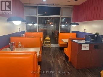 8 & 9 - 3391 BLOOR STREET W Toronto (Islington-City Centre West) Ontario photo 2