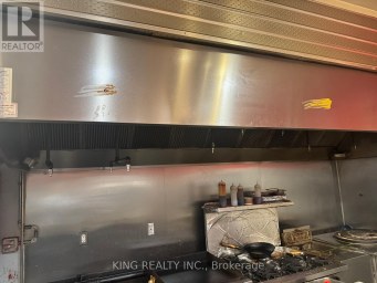 8 & 9 - 3391 BLOOR STREET W Toronto (Islington-City Centre West) Ontario photo 3
