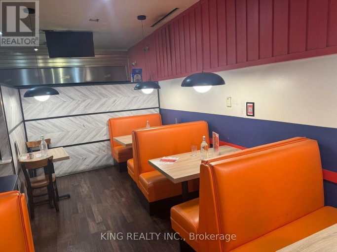8 & 9 - 3391 BLOOR STREET W, Toronto (Islington-City Centre West), Ontario, M8X1G3