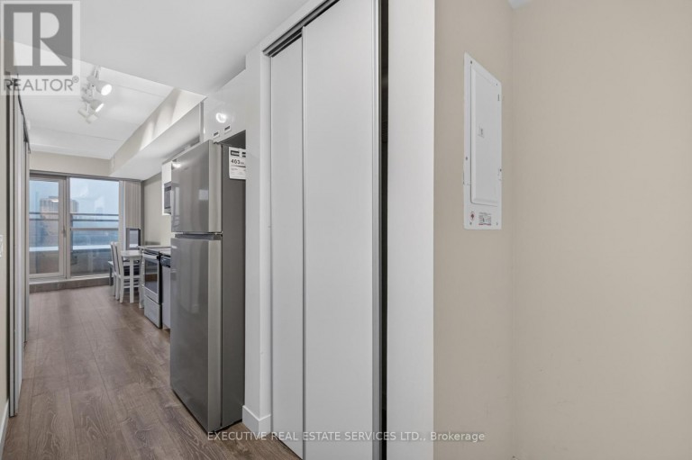 509 - 257 HEMLOCK STREET, Waterloo, Ontario, N2L0K2