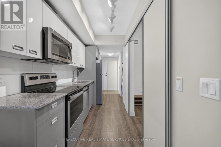 509 - 257 HEMLOCK STREET, Waterloo, Ontario, N2L0K2