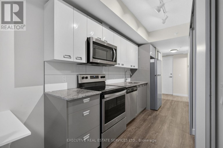 509 - 257 HEMLOCK STREET, Waterloo, Ontario, N2L0K2
