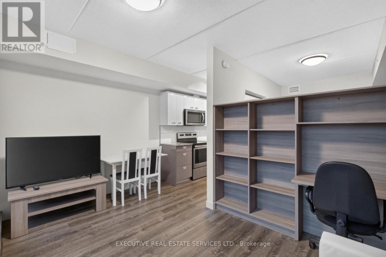 509 - 257 HEMLOCK STREET, Waterloo, Ontario, N2L0K2
