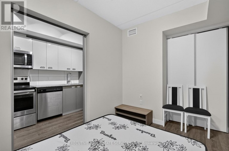 509 - 257 HEMLOCK STREET, Waterloo, Ontario, N2L0K2