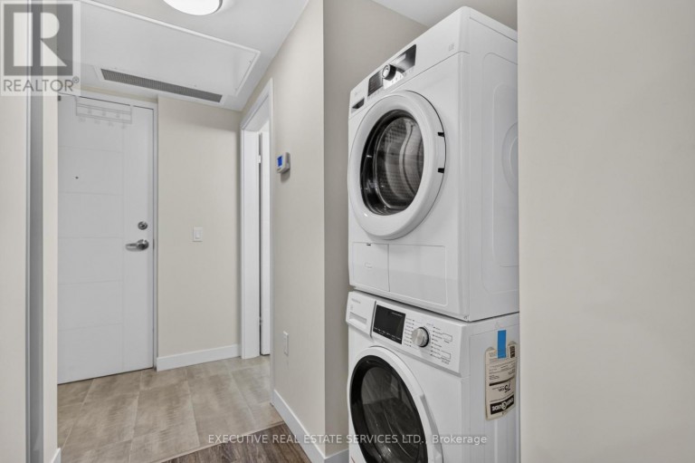 509 - 257 HEMLOCK STREET, Waterloo, Ontario, N2L0K2