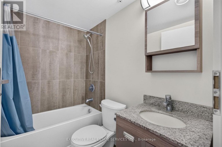509 - 257 HEMLOCK STREET, Waterloo, Ontario, N2L0K2
