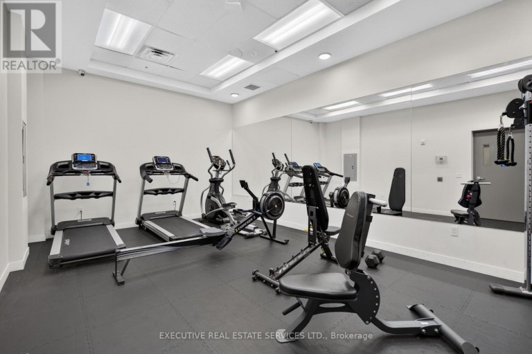 509 - 257 HEMLOCK STREET, Waterloo, Ontario, N2L0K2