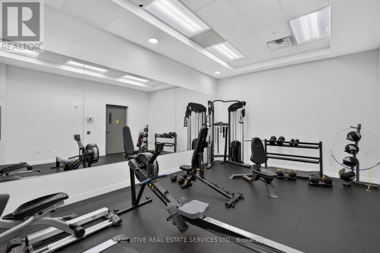 509 - 257 HEMLOCK STREET, Waterloo, Ontario, N2L0K2