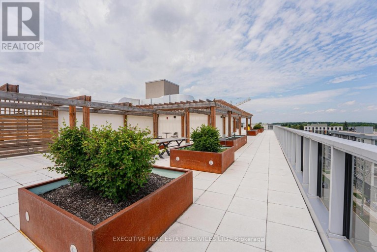 509 - 257 HEMLOCK STREET, Waterloo, Ontario, N2L0K2