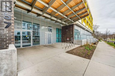 509 - 257 HEMLOCK STREET Waterloo Ontario photo 4