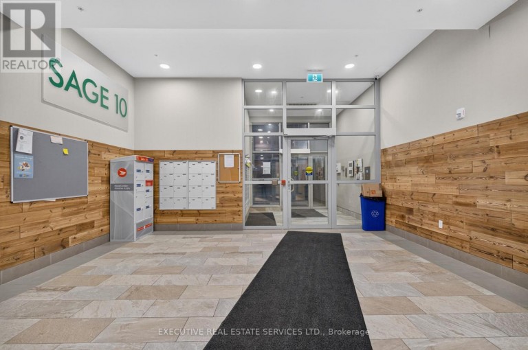 509 - 257 HEMLOCK STREET, Waterloo, Ontario, N2L0K2