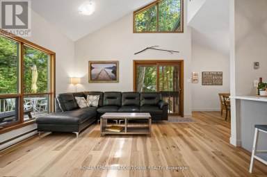 251A - 19 FIRE ROUTE Trent Lakes Ontario photo 10