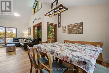251A - 19 FIRE ROUTE Trent Lakes Ontario photo 17