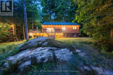 251A - 19 FIRE ROUTE Trent Lakes Ontario photo 3