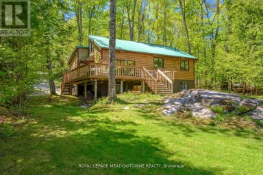 251A - 19 FIRE ROUTE Trent Lakes Ontario photo 35