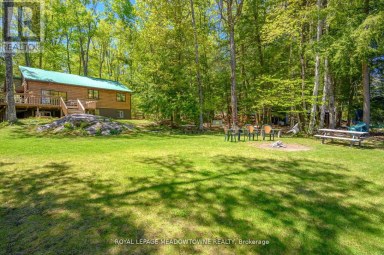 251A - 19 FIRE ROUTE Trent Lakes Ontario photo 40
