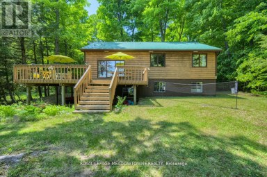 251A - 19 FIRE ROUTE Trent Lakes Ontario photo 42