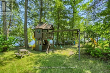 251A - 19 FIRE ROUTE Trent Lakes Ontario photo 43