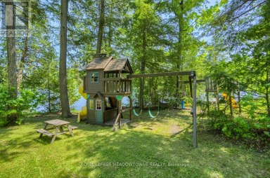 251A - 19 FIRE ROUTE Trent Lakes Ontario photo 5