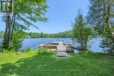 251A - 19 FIRE ROUTE Trent Lakes Ontario photo 6