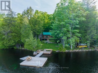 251A - 19 FIRE ROUTE Trent Lakes Ontario photo 7